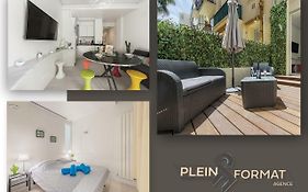 Immeuble Villa Piron